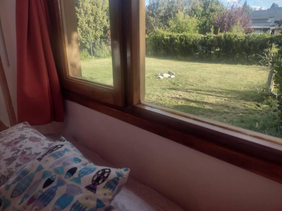 Apartamento Luminosa Con Jardin, Zona Tranquila