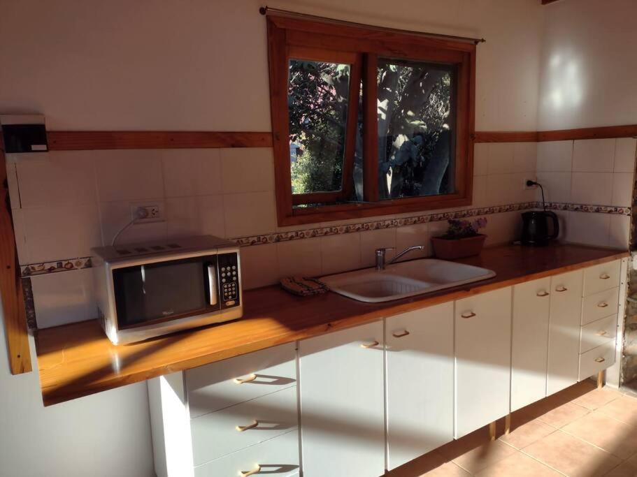 Luminosa Con Jardin, Zona Tranquila Apartamento San Carlos de Bariloche