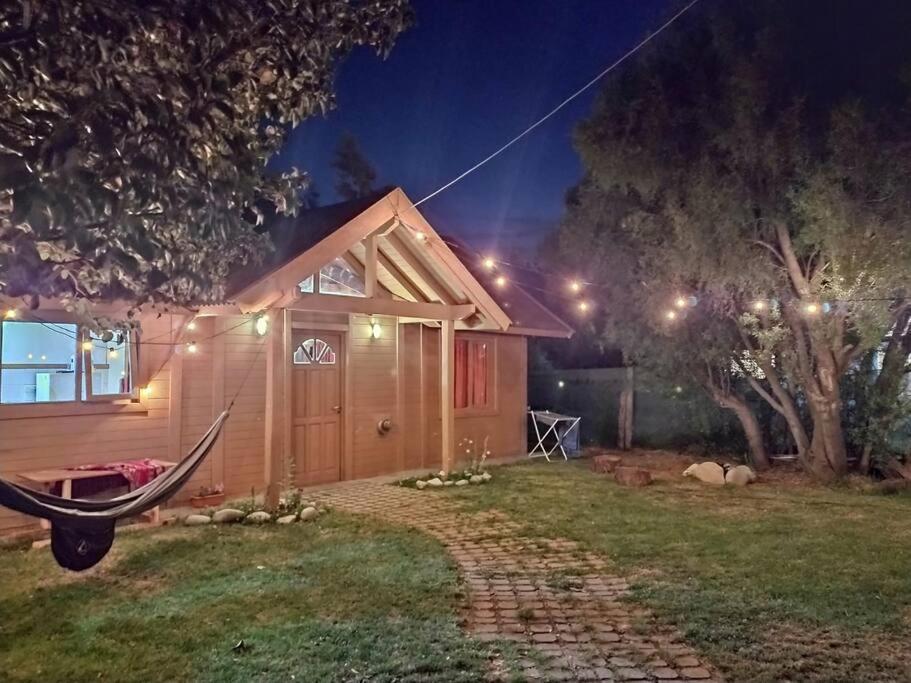 Apartamento Luminosa Con Jardin, Zona Tranquila