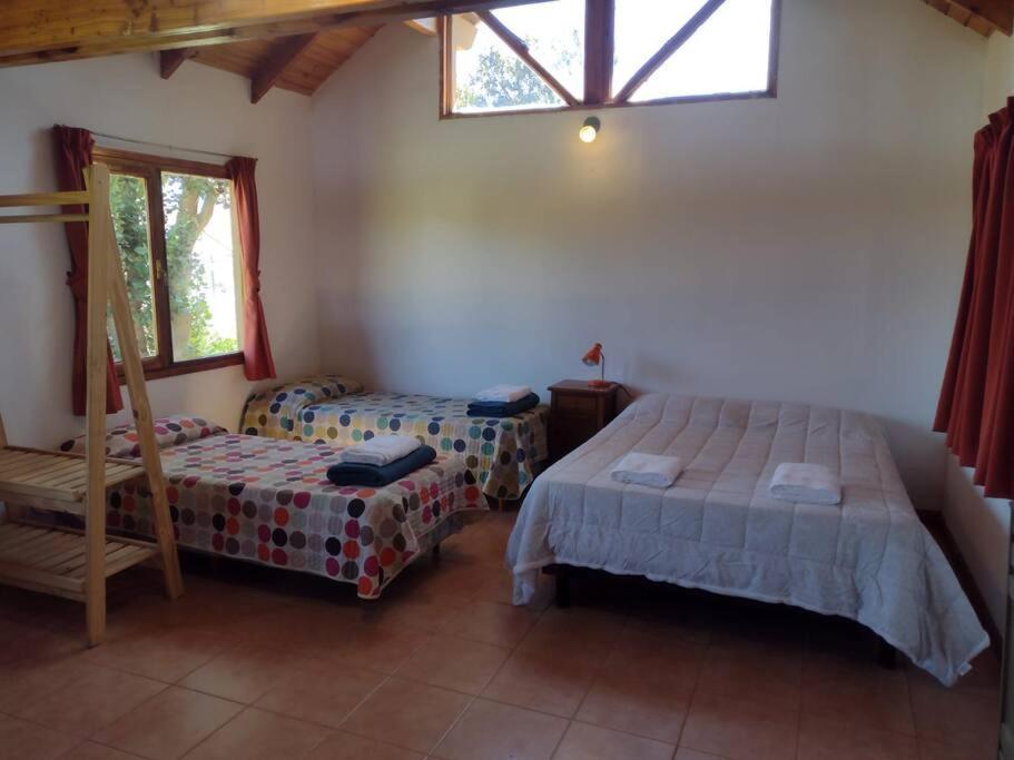 Apartamento Luminosa Con Jardin, Zona Tranquila San Carlos de Bariloche